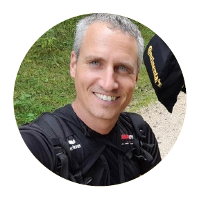 Flamme Rouge - Waregem - Dieter D’Haene