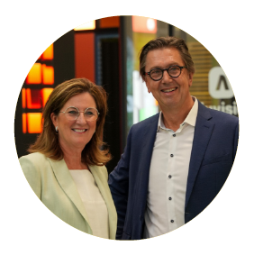 Aluvision - Kortrijk - Ann Vancoillie & Dirk Deleu