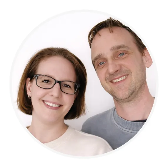 Maison Sucré - Oostrozebeke - Wendy Depraetere & Alexander Dewindt