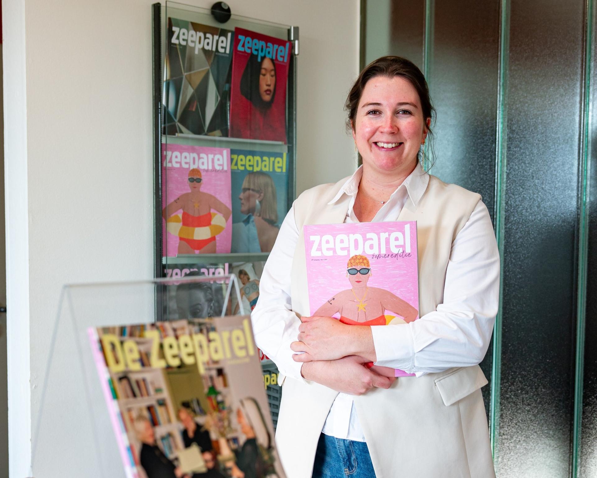 Manou Pattyn (Drukkerij Pattyn)