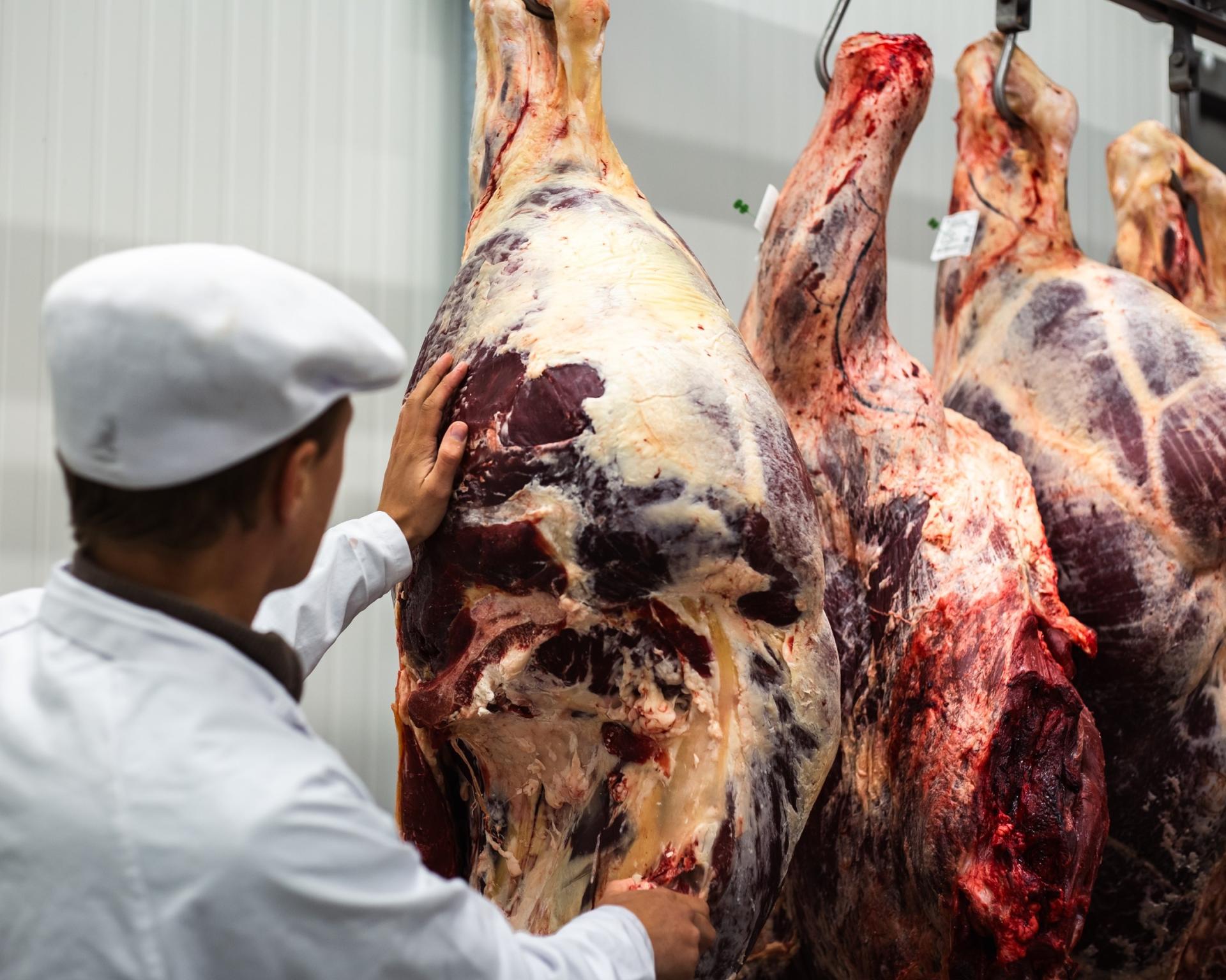 Meatier