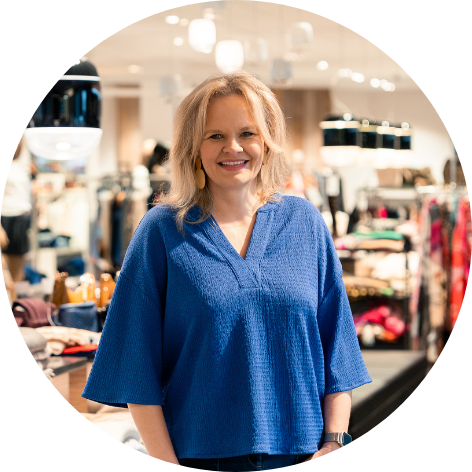 Katrijn Verlinden, MarieFleur