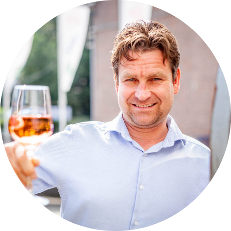 Tanguy Goetze, Goetze Events