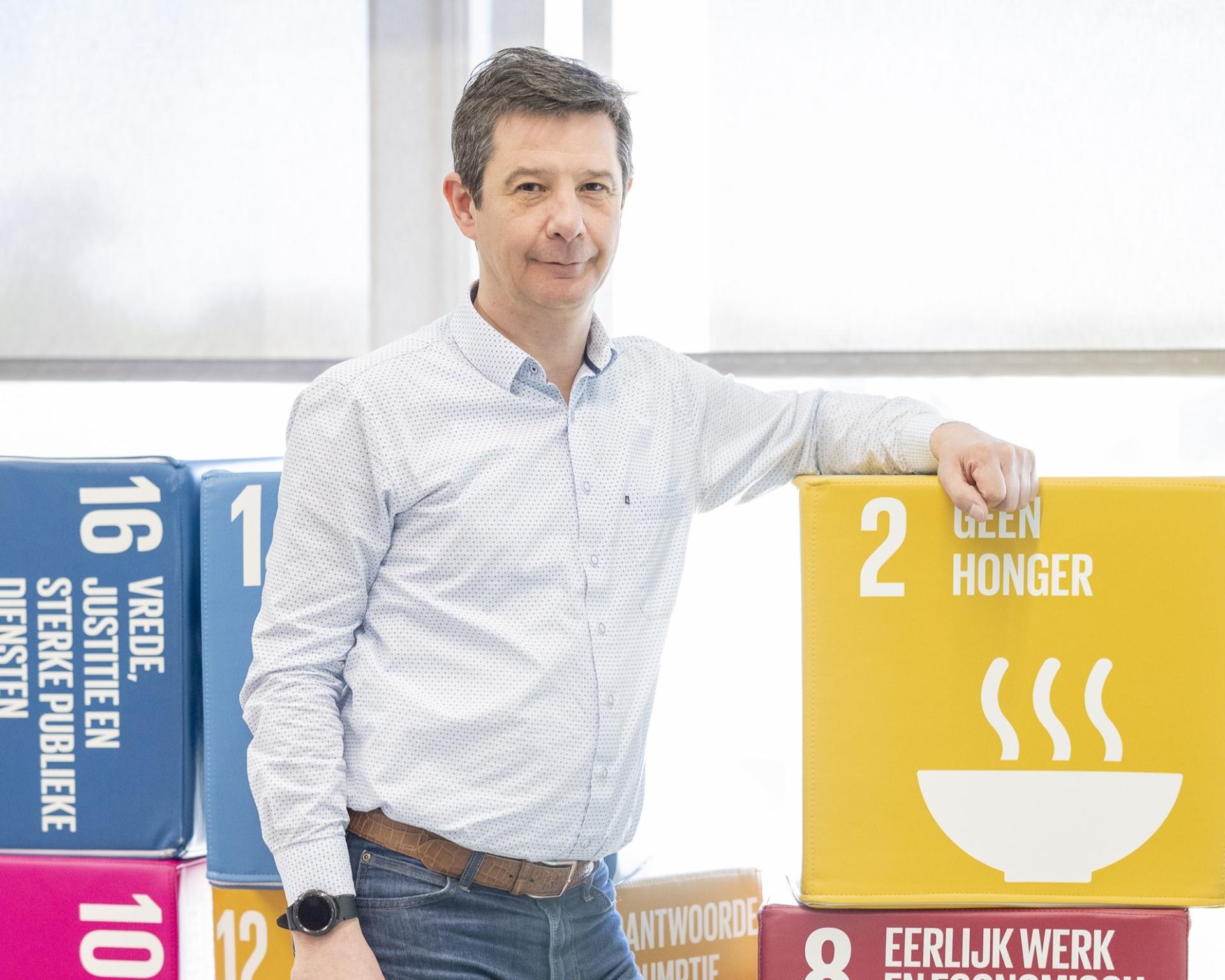 Mulder Jurgen De Brabandere - Lerende Netwerken