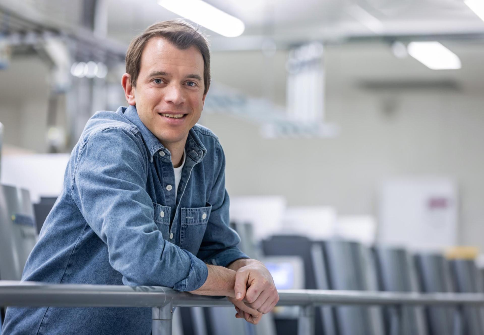 Thijs Claes - Daddy Kate