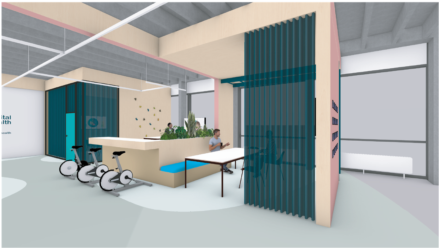 Howest Digital Health Lab