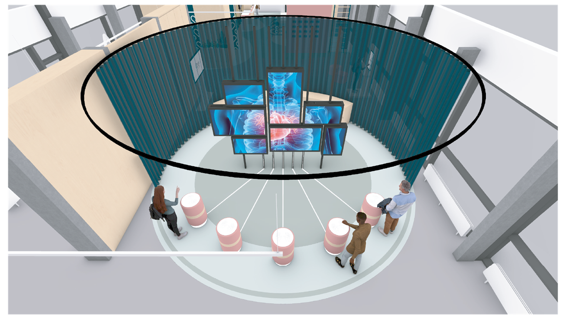 Howest Digital Health Lab