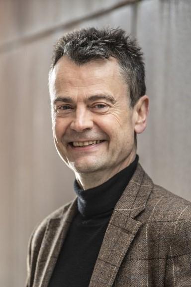 Christoph Van der Elst