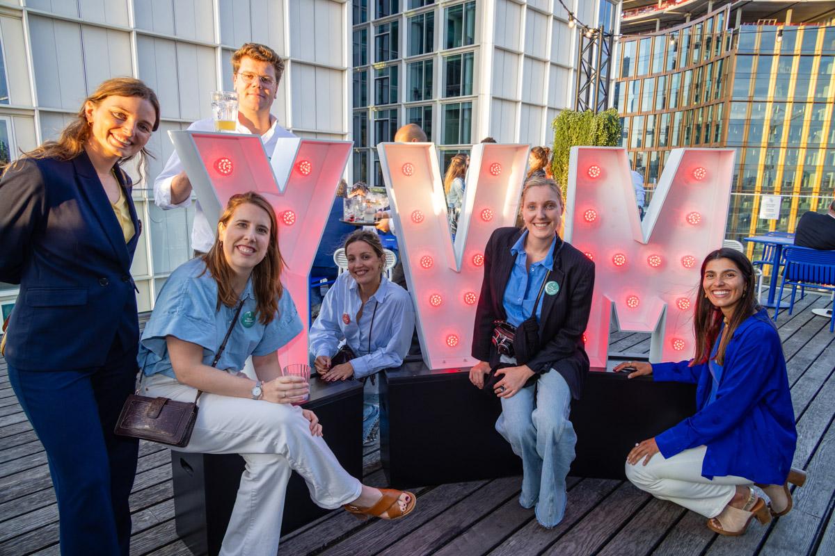 YVM midsummer 2025