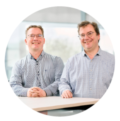 Meco - Oostende - Niek & Jurn Van Steenkiste