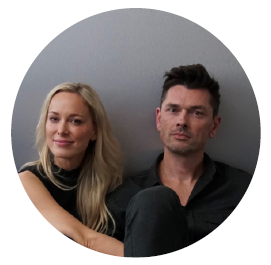 Cosmipolis - De Huidkliniek - Brugge - Stefanie Bracke & Bob Casaer