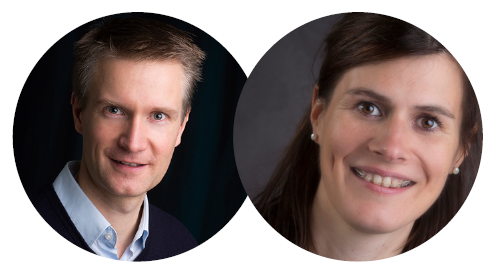 Arcadel - Roeselare - Thierry Reversé & Nele De Bel