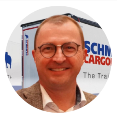 Schmitz Cargobull - Sint-Martens-Latem - Peter van Holm