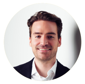 Wauters & Partners - Roeselare - Sibrecht Kinget