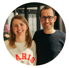 Koddaert Metalen - Torhout - Wendy Compernol & Jonas Vanhee