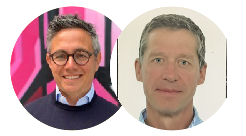 Nanuk nv/sa - Moeskroen - Olivier Kerckhove & Steven Decock