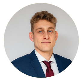 Exportpack - Harelbeke - Aaron De Winter