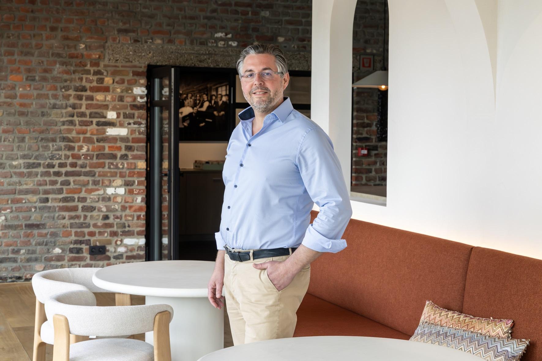 Flagstone en POM West-Vlaanderen