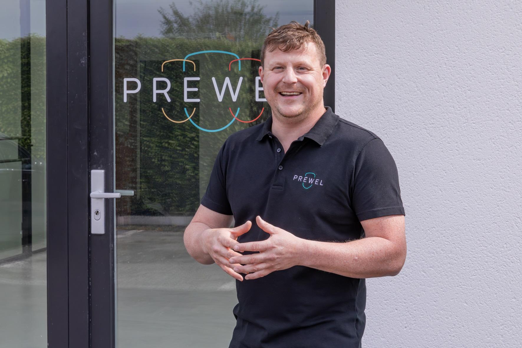 PREWEL