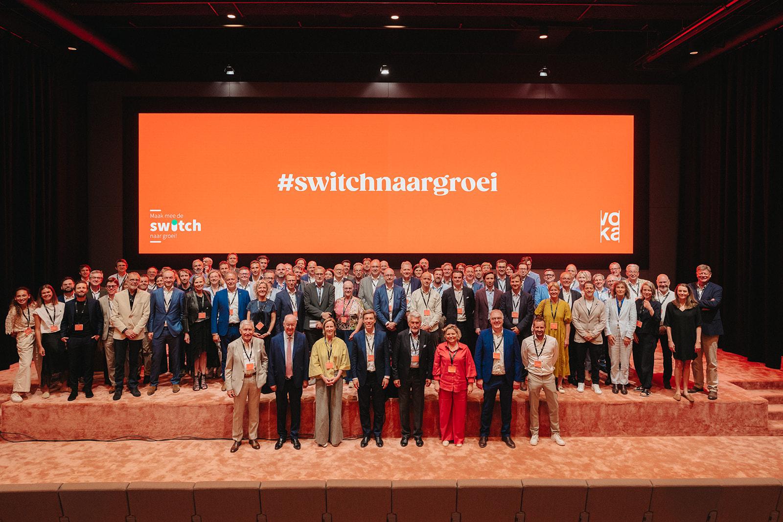 Toekomstcongres