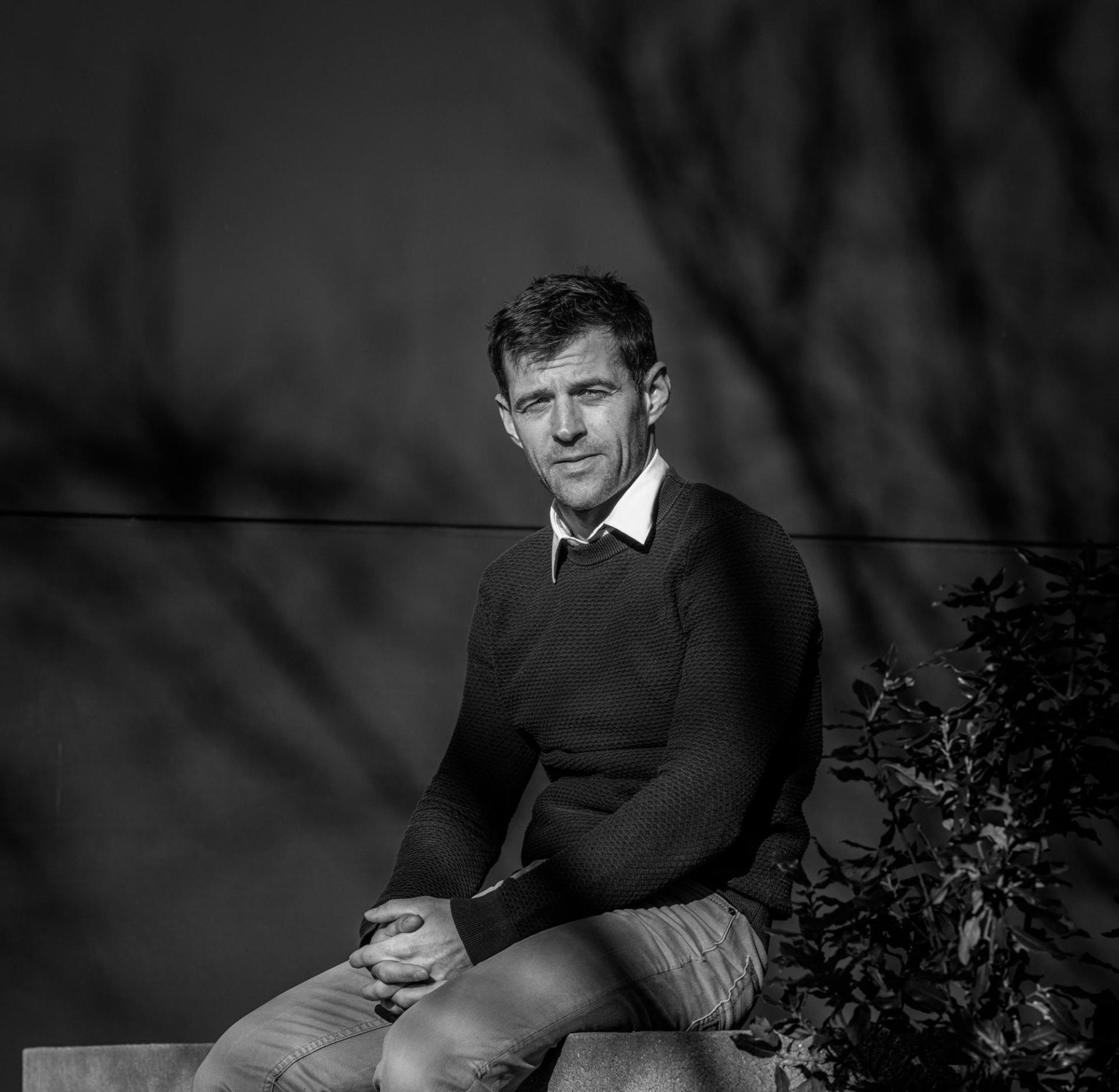 Maarten Durnez Enjoy Concrete