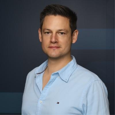 Steven Nachtergaele