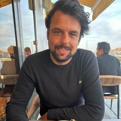 Thomas Noë