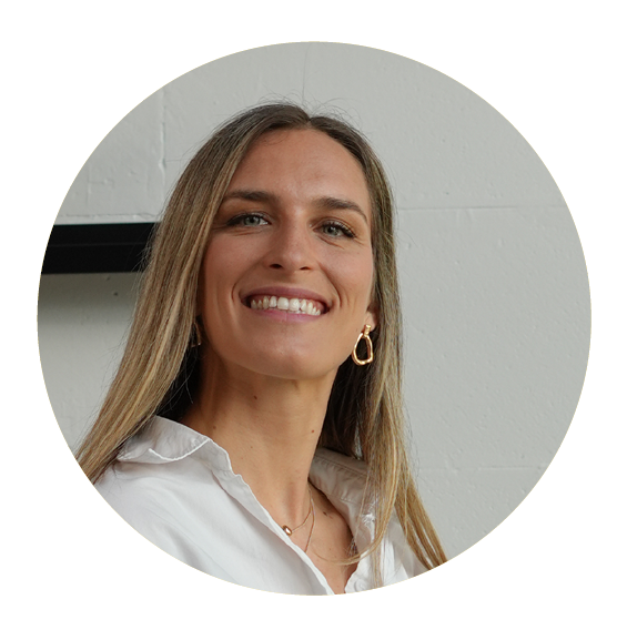 Van der Volpi - Kortrijk - Elisa Volpi