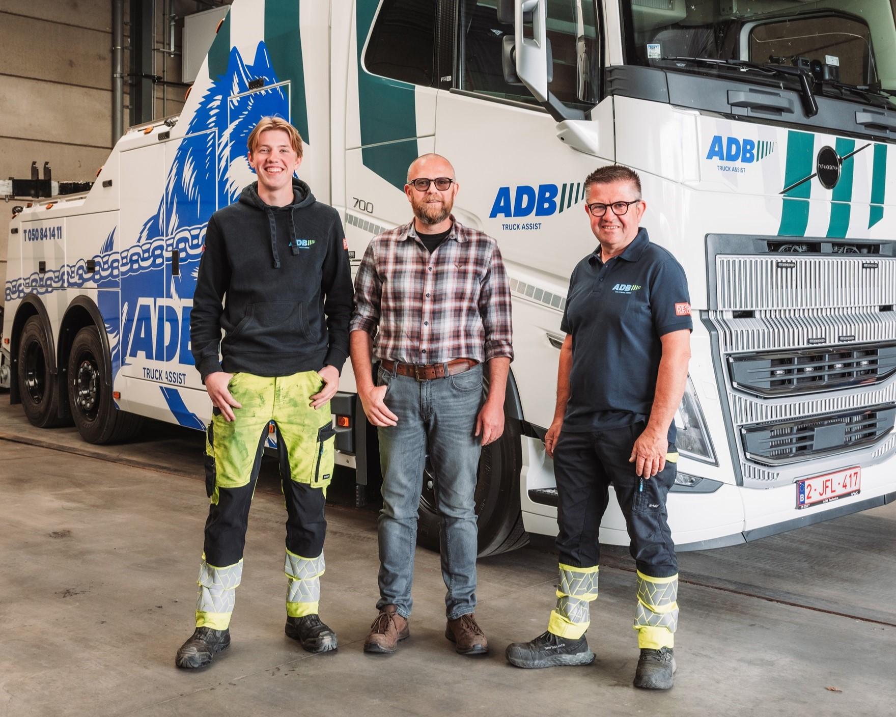 ADB Assist