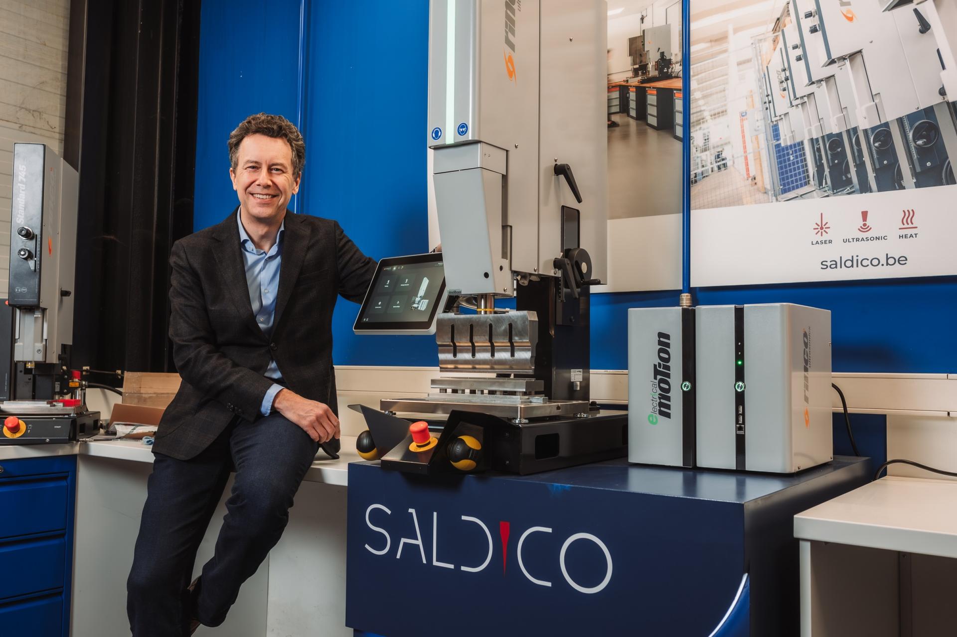 Saldico