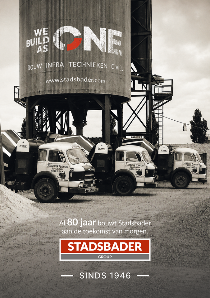 Stadsbader