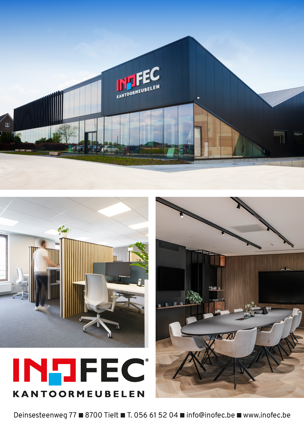 Inofec