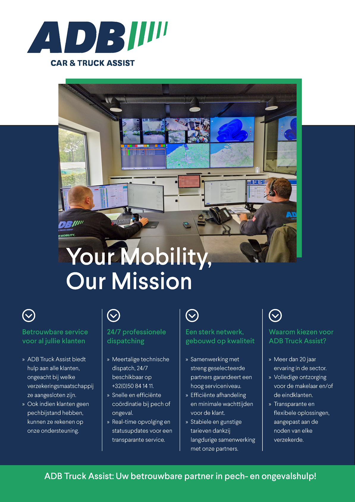 ADB Assist