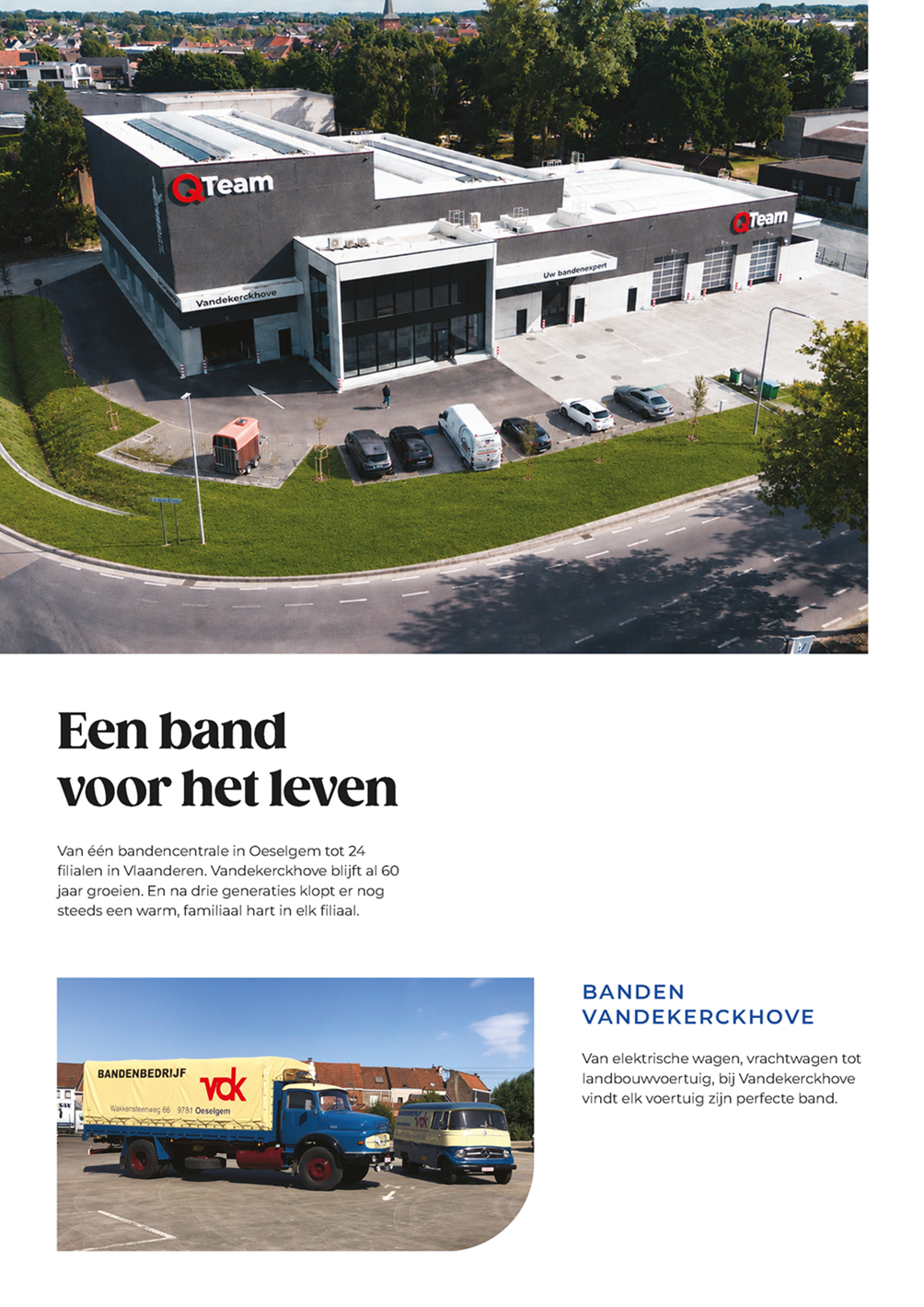 Banden Vandekerckhove