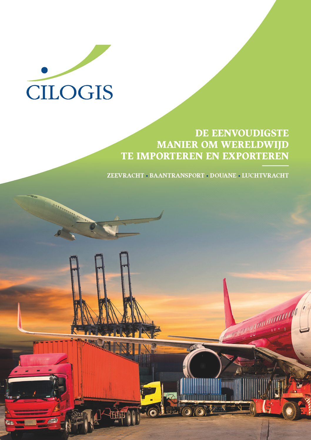 Cilogis