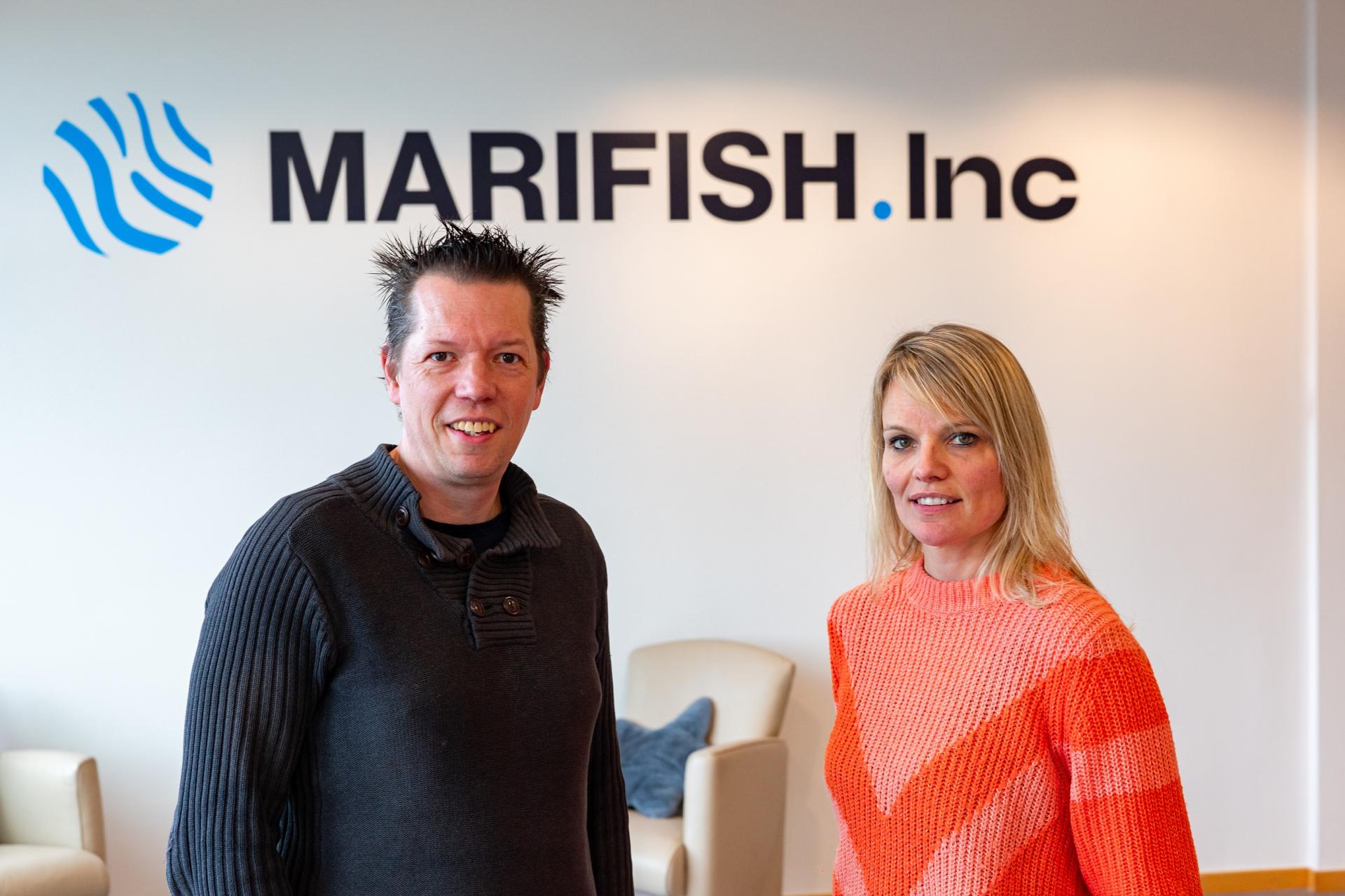 Fishway Marifish