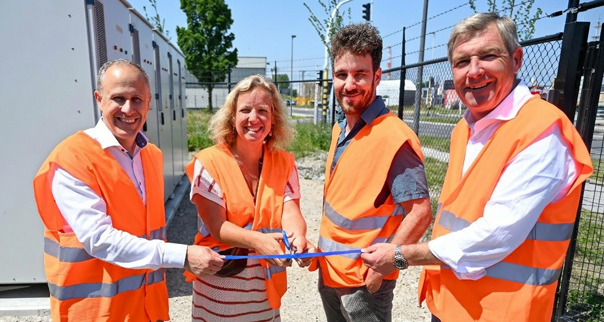 Lemahieu Group, Beauvent