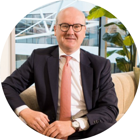 Alexander Baert - Deloitte