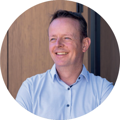 Bart Geentjes - Ooms woonrealisaties