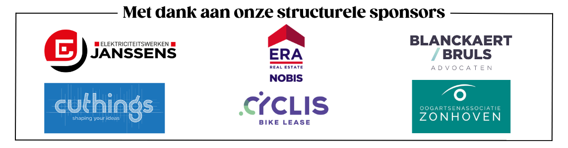 Sponsors