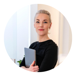 Tineke Melkebeek
