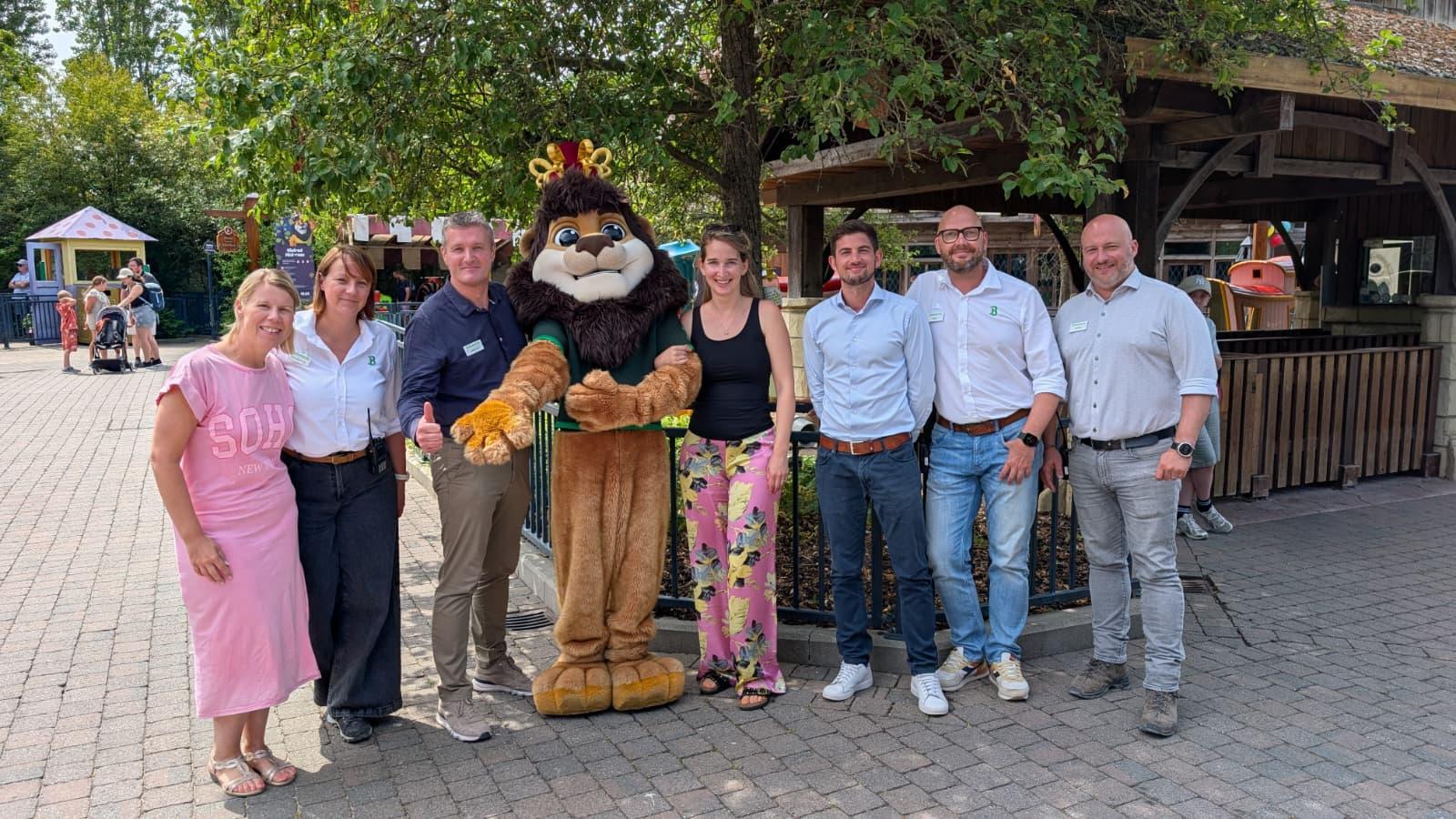Zomerstage Gianna Werbrouck