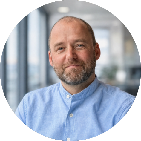 Bram Schoonjans