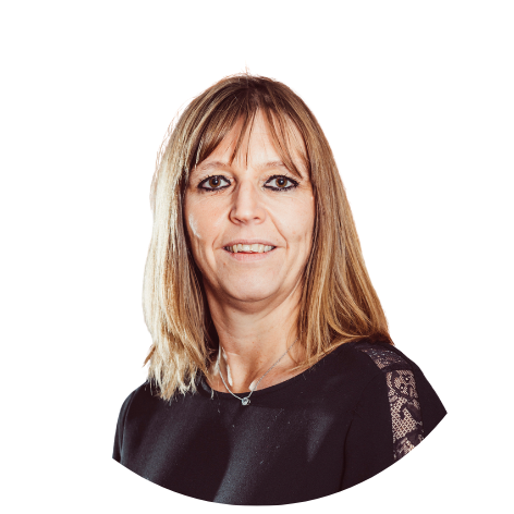 Cindy Peeters - Federatie