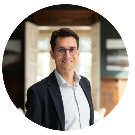 Jochen Vankerckhoven - Alongsight