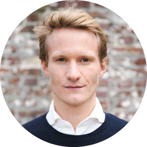 Maxim Van Eeckhout