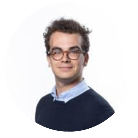 Thibo Clicteur - Deloitte