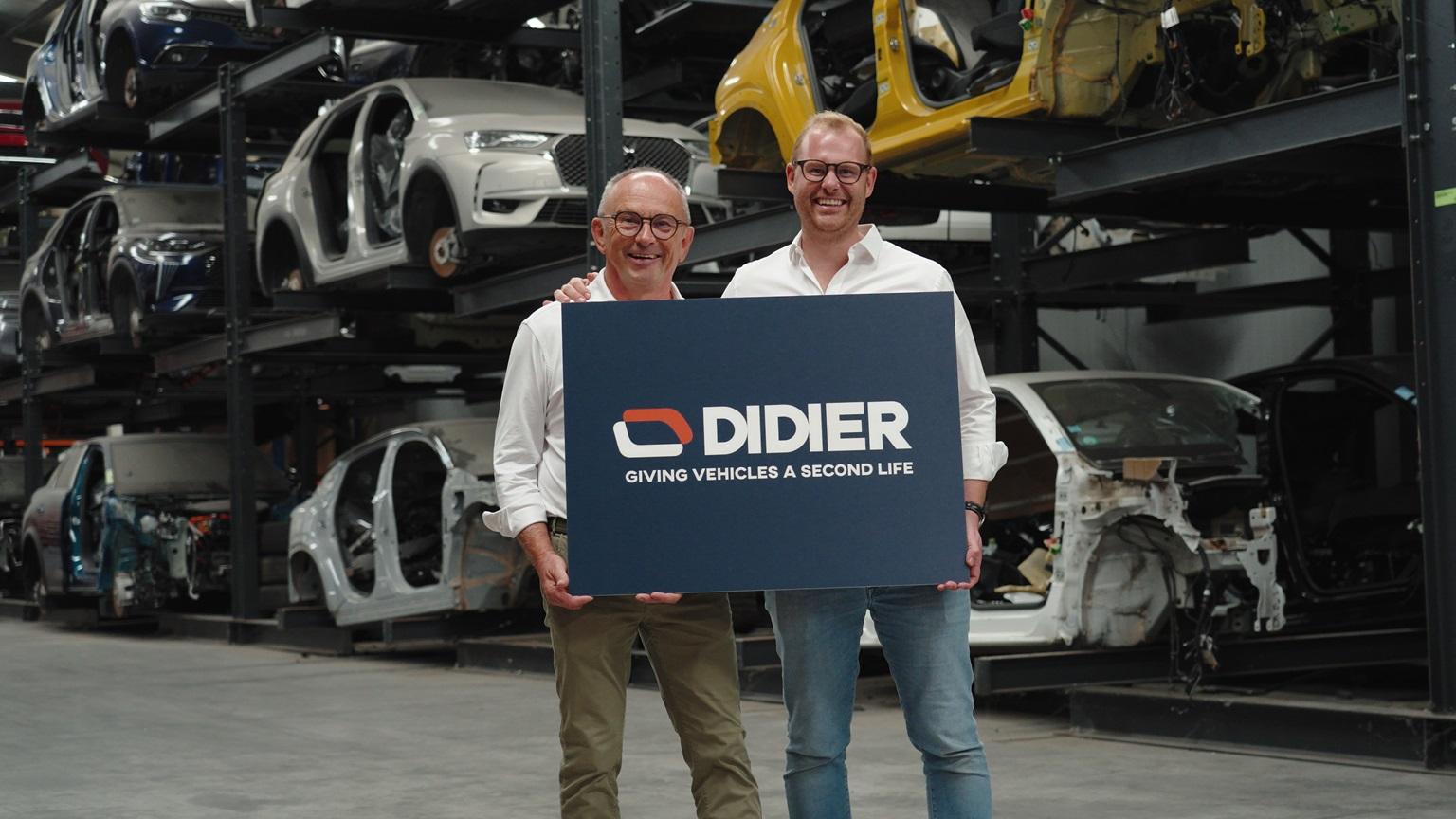 Autohandel Didier