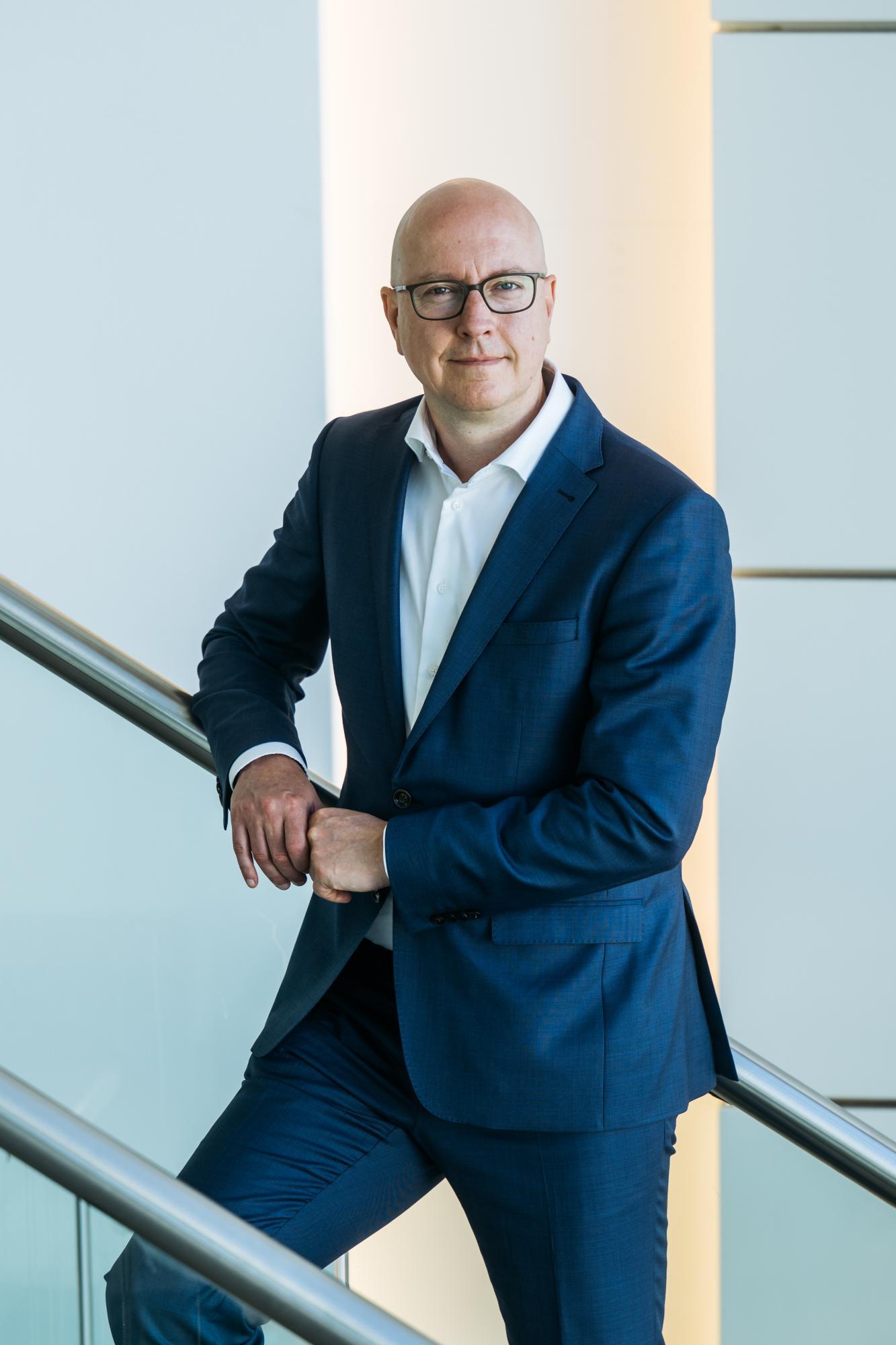 Tom Aelbrecht