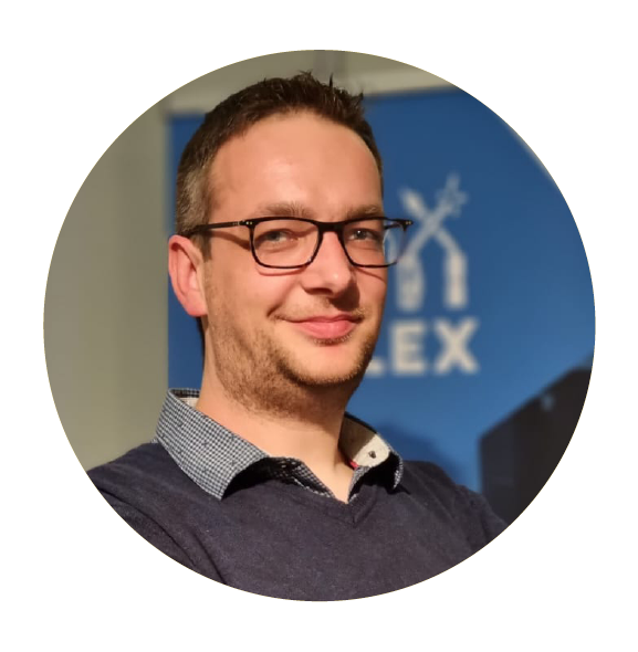 Aaflex - Kuurne - Tim Eeckhout